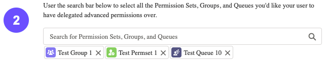 Select Assignment